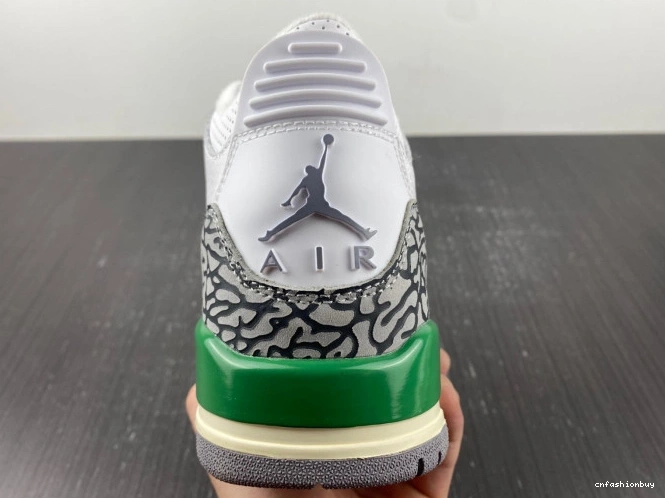 Jordan Green 3 Lucky Retro (W) CK9246-136 1104